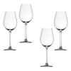 Kozarec za belo vino SALUTE WHITE WINE, set 4 kosov, 465 ml, Spiegelau