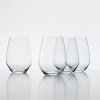 Kozarec za pijačo AUTHENTIS CASUAL ALL PURPOSE TUMBLER - XXL, set 4 kosov, 630 ml, Spiegelau