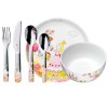 144746 5 detsky jidelni set 6dilny princezna anneli wmf