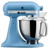 Stoječi mešalnik ARTISAN 175, mat modre barve, KitchenAid