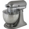 Stoječi mešalnik ARTISAN 175, srebrno siv, KitchenAid