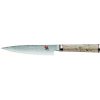 Japonski nož za zelenjavo SHOTOH 5000MCD, 13 cm, Miyabi