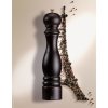 Mlinček za poper PARIS, 30 cm, čokoladna, bukov les, Peugeot