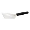 Kuhinjska spatula FKOFFICIUM, 12 cm, perforirana, de Buyer
