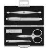 Set za manikuro BT TWINOX, 5 kosov, črno žametno ohišje, Zwilling