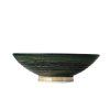 Ramen skleda DK GREEN, 25 cm, 1,1 l, MIJ