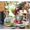 Stoječi mešalnik ARTISAN 5KSM175PSEER, kraljevsko rdeča, KitchenAid