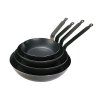 Ponev za cvrtje LA LYONNAISE, 20 cm, de Buyer