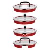 Casserole kozica FUNCTION 4, 24 cm, WMF