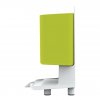Organizator za pomivalno korito CADDY TOWER, zelena, Joseph Joseph
