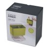 Organizator za pomivalno korito CADDY TOWER, zelena, Joseph Joseph