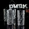 Kozarec za dolgo pijačo PUNK, set 4 kosov, Nachtmann