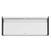 Posoda za kruh FALL FRONT, 46,5 cm, bel, Brabantia