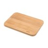 Deska za rezanje, 23 x 32 cm, rjava, les, Brabantia