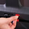Koš za smeti s pedalom BO, 36 l, črna mat, Brabantia