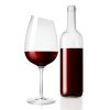 Kozarec za rdeče vino MAGNUM, 900 ml, Eva Solo