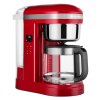 Aparat za kapljično kavo 5KCM1209, kraljevsko rdeča, KitchenAid