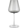 Kozarec za belo vino BELO, set 2 kosov, 400 ml, siv, Blomus