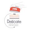 Vzmetni obroč za peko DELIBAKE J1641274, 23 cm, Tefal