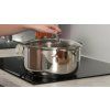 Set posode INTUITION B864SA74, set 10 kosov, Tefal