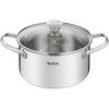 Set posode COOK EAT B922S955, set 9 kosov, Tefal