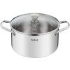 Set posode COOK EAT B921SA55, set 10 kosov, Tefal