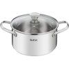 Set posode COOK EAT B921SA55, set 10 kosov, Tefal