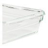 Posoda za shranjevanje hrane MASTER SEAL GLASS N1041410, 800 ml, Tefal