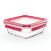 Posoda za shranjevanje hrane MASTER SEAL GLASS N1041410, 800 ml, Tefal