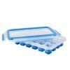 Model za led MASTER SEAL FRESH K3023612, s posodo, modra, Tefal