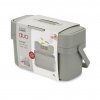 Kuhinjski koš za bio odpadke DUO 30117, 4 l, siva, Joseph Joseph