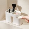 Organizator ličil VIVA 75003, 12 x 17 cm, bež, s predalom, Joseph Joseph