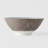 Udon skleda CRAZED GREY, 19,5 cm, 800 ml, MIJ