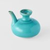 Dozirnik za sojino omako AQUA BLUE, 360 ml, modra, MIJ