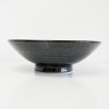 Ramen skleda GUNMETAL SWIRL, 24,5 cm, 900 ml, MIJ