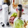 Vakuumski zamašek za steklenice FRESH & SAVE, set 3 kosov, Zwilling