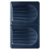 Plošče za sendviče SNACK COLLECTION XA800112, set 2 kosov, Tefal
