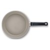 Ponev za cvrtje CERATAL COMFORT, 24 cm, 2,1 l, keramika, Fissler