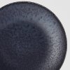 Krožnik za predjed BB BLACK, 21 cm, MIJ