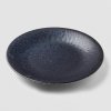 Krožnik za predjed BB BLACK, 21 cm, MIJ