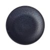 Krožnik za predjed BB BLACK, 21 cm, MIJ