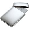 Nosilec vizitk CUSHION, 10 cm, srebrna, Philippi