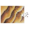 Puzzle WILDIFE PATTERNS BEE, 500 kos, Printworks