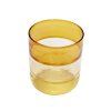 Kozarec za vodo LEMONADE, set 2 kosov, 280 ml, Hübsch