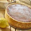 Pekač za torte 24 cm, s snemljivim dnom, nerjaveče jeklo, de Buyer