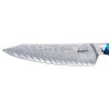 Kuharski nož BLUE CHEF KIRITSUKE, 20,5 cm, Dellinger