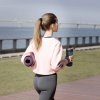 Potovalni lonček RECHARGE ANYTIME, 460 ml, z infuzorjem za čaj, siva, Viva Scandinavia