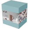 Šalica z infuzorjem za čaj MINIMA, 500 ml, rdeča, Viva Scandinavia