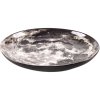 Jedilni krožnik COSMIC DINER MOON, 30 cm, Seletti