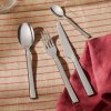 Set jedilnega pribora OVALE, 24 kosov, Alessi